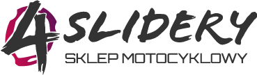 Sklep motocyklowy czteryslidery