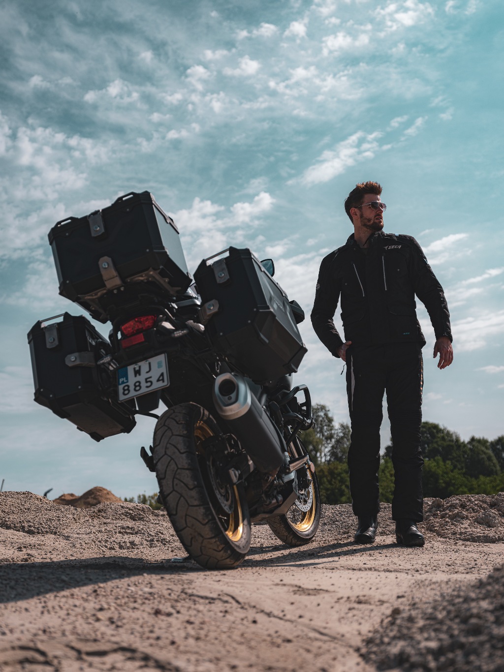 Wygraj wycieczkę z TIME2MOTO